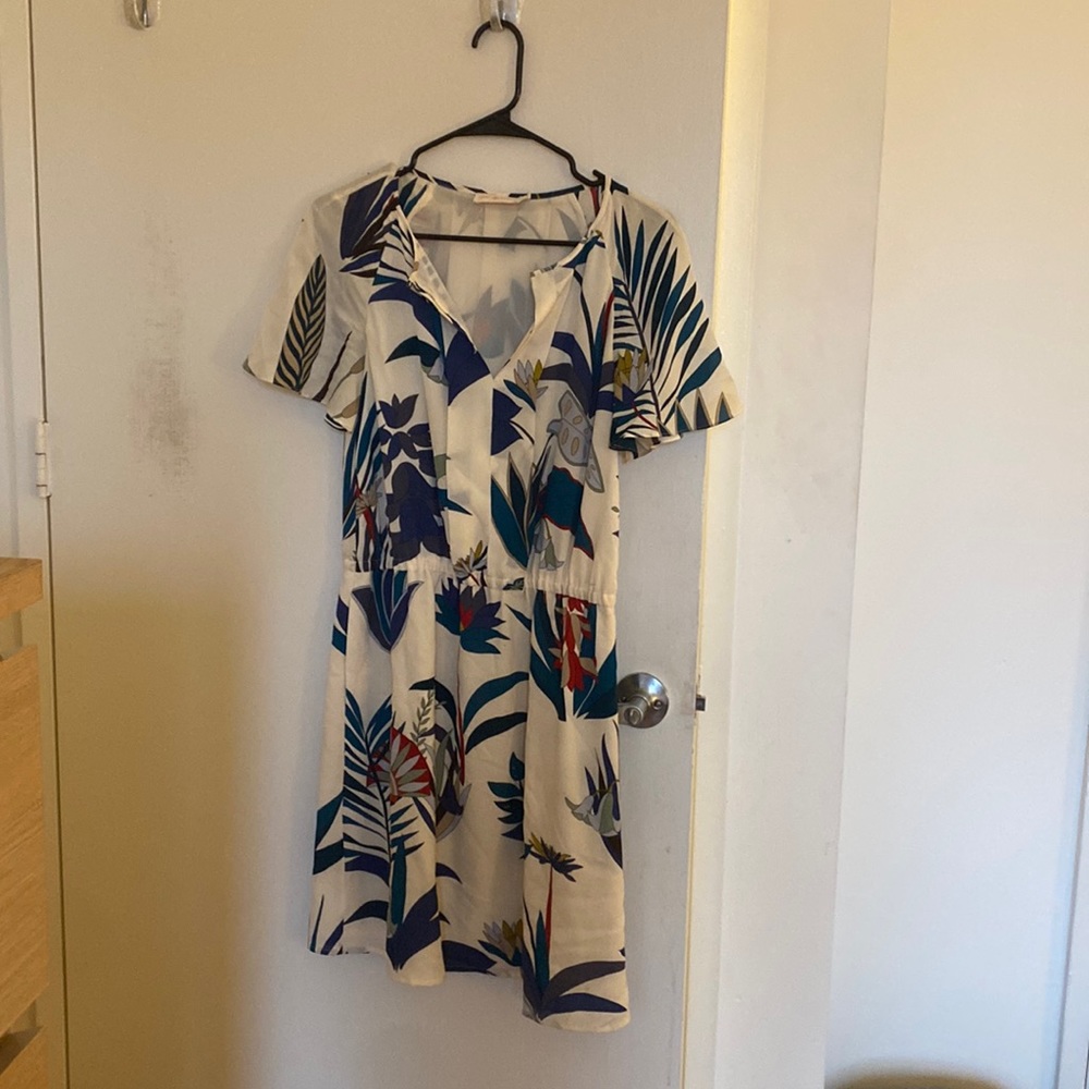 Tory Burch dress
